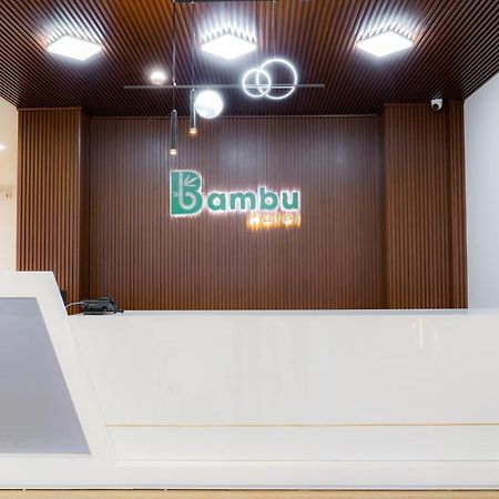 Bambu Hotel Da Nang Eksteriør billede