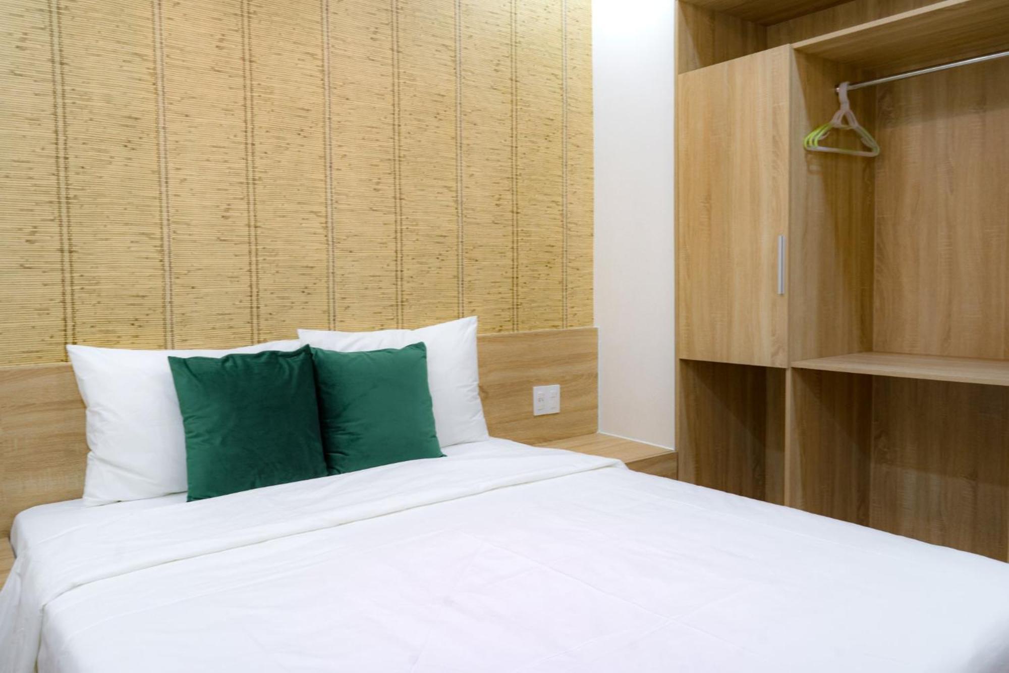 Bambu Hotel Da Nang Eksteriør billede